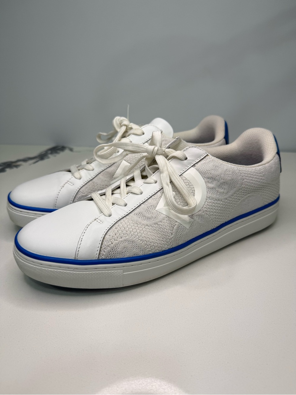 G/Fore Knit Disruptor Golf Shoes Men’s Size 12